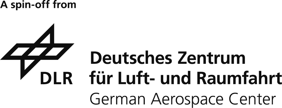 Eine Ausgründung vom DLR Deutsches Zentrum für Luft- und Raumfahrt