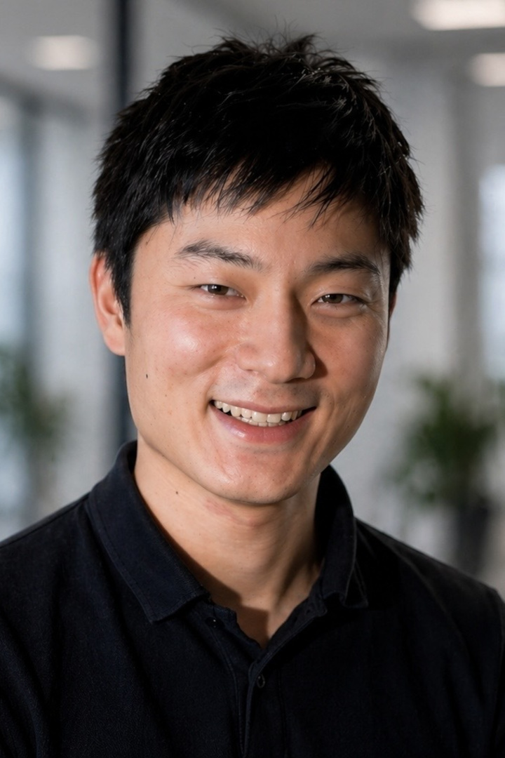Tamon Nakano