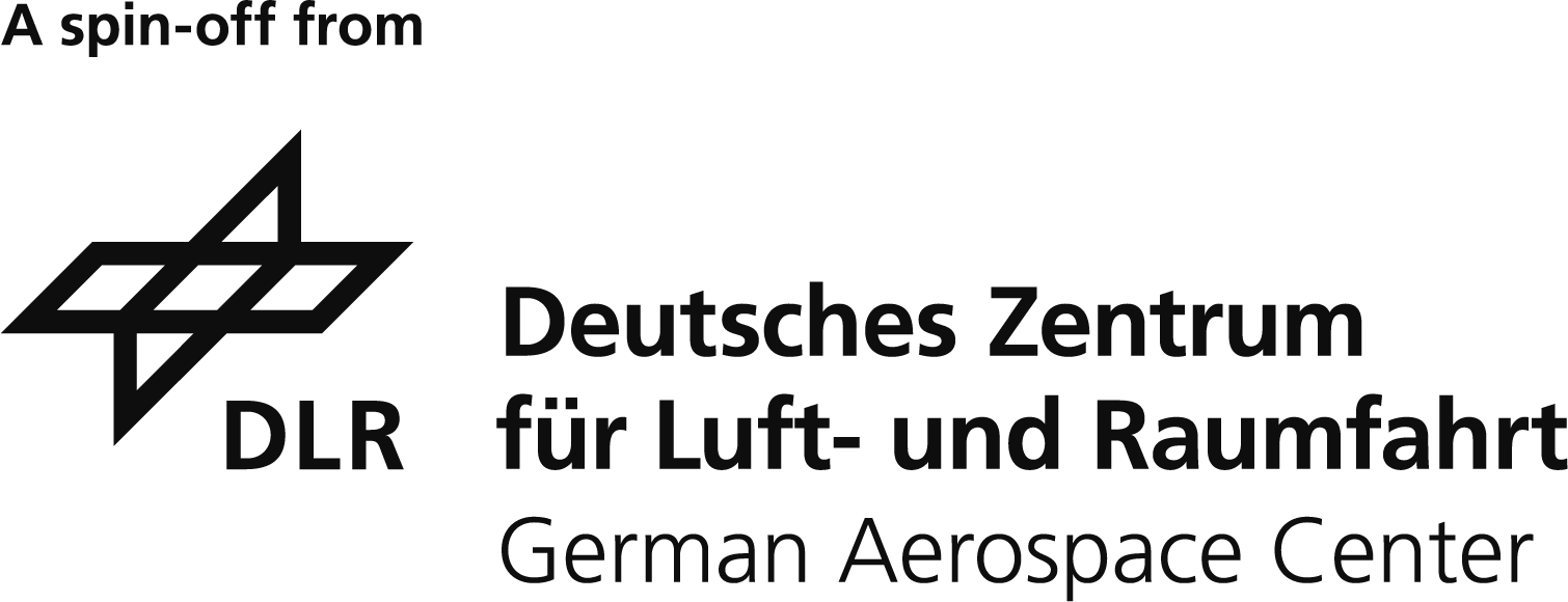 A spin-off from DLR German Aerospace Center