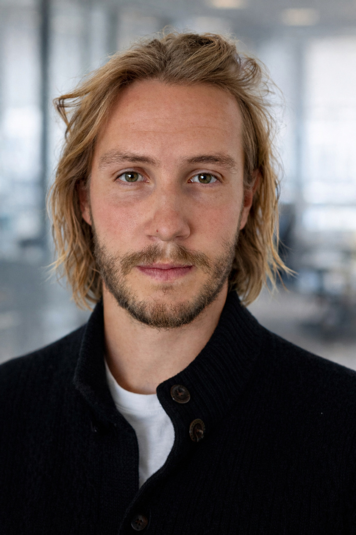 Daniel Köglmayr
