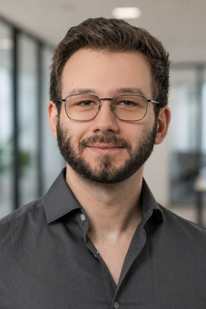 Sebastian Baur